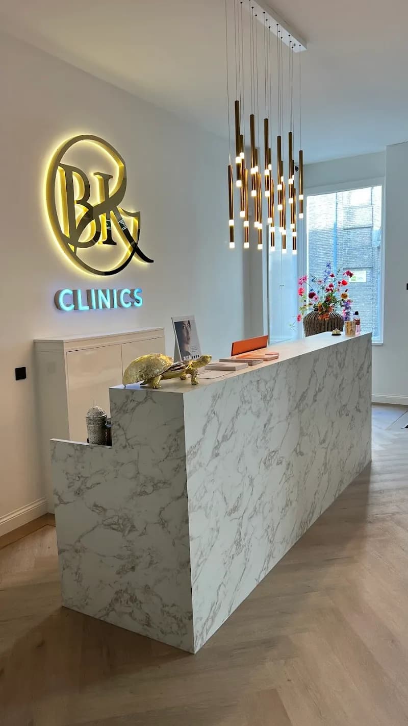 BKG Clinics - Zwolle