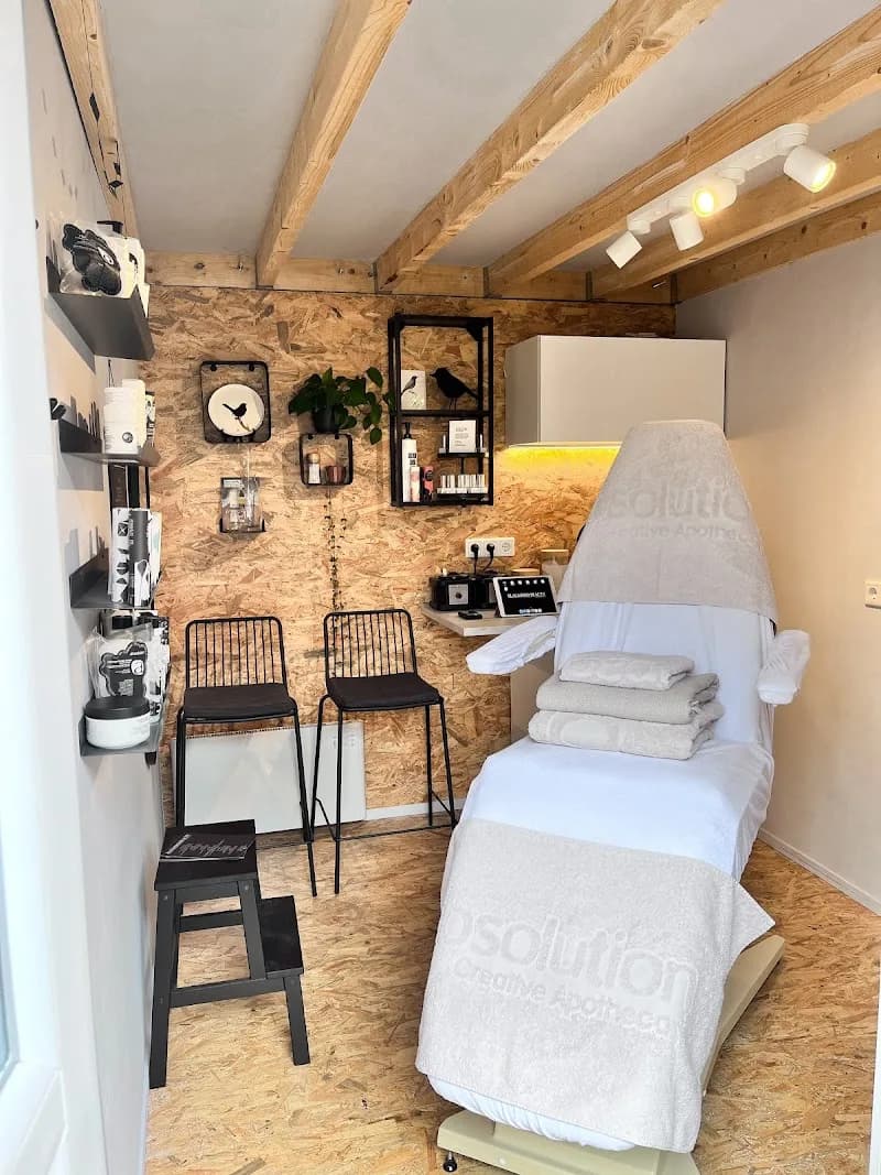 Foto van BlackBird Beauty