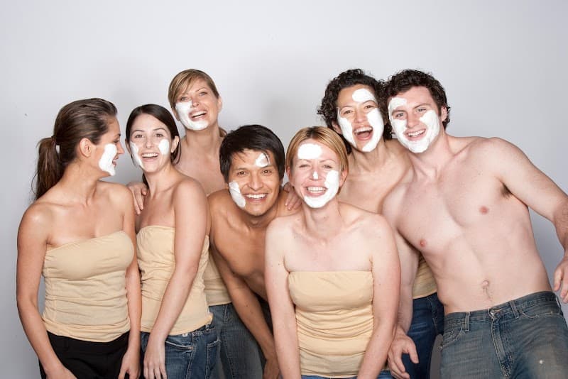 Blij Met Mezelf - Breda