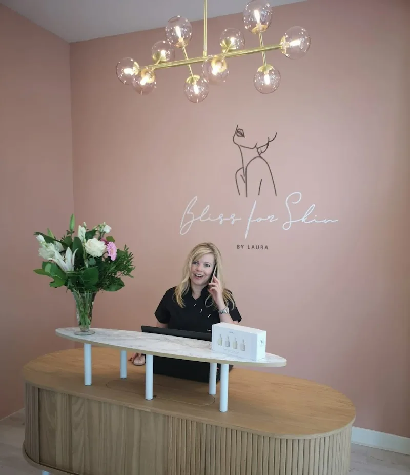 Bliss for skin - Utrecht