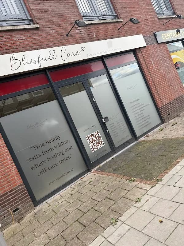 Foto van Blissfullcare