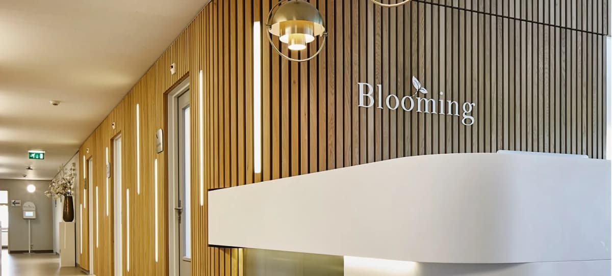 Foto van Blooming Plastische Chirurgie