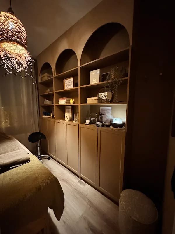 Foto van Blown By Wellness