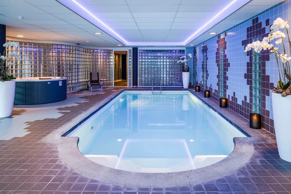 Foto van BLUE Wellness Trivium