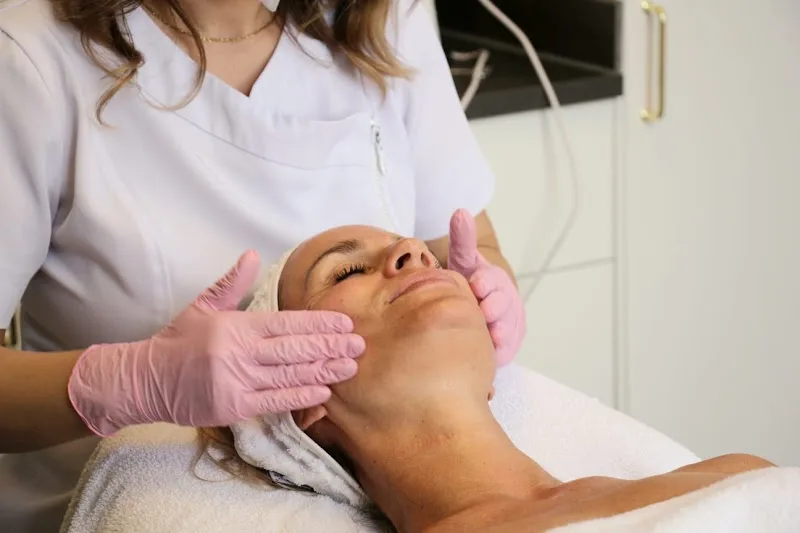 Blush Skin Institute - Haarlem