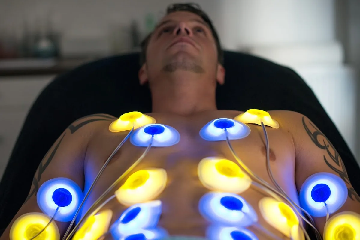 Foto van Body and Control Delft, Massage, Afvallen en Figuurcorrectie