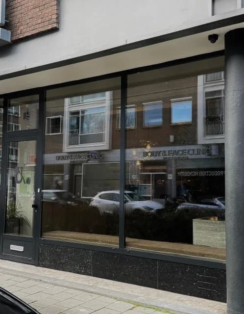 Body and Face Clinic - Rotterdam