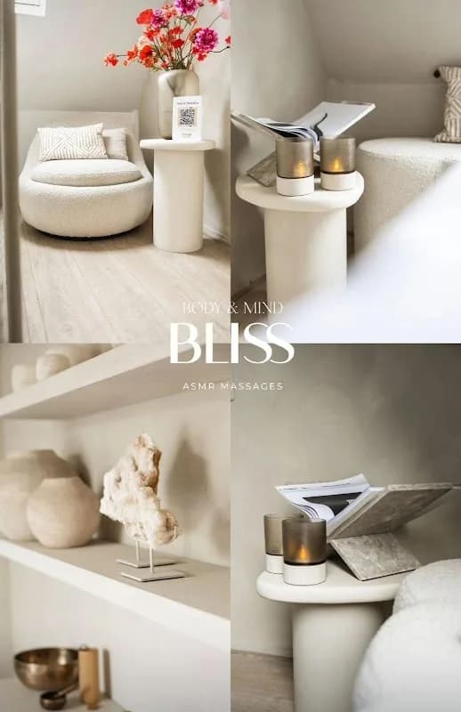 Foto van Body & Mind Bliss
