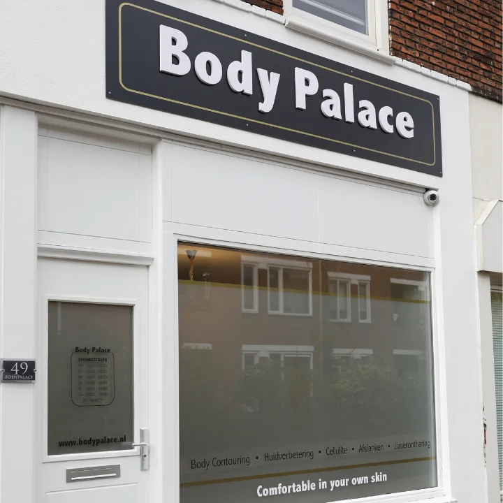 Foto van Body Palace