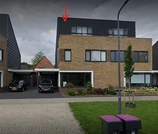 Foto van Bodycare Janna