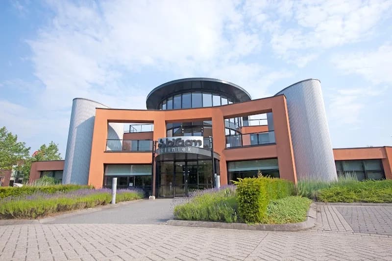 Foto van Braam Kliniek B.V.