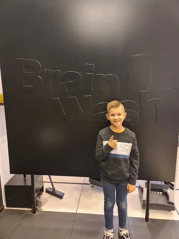 BrainWash Kappers Spijkenisse Akkerhof