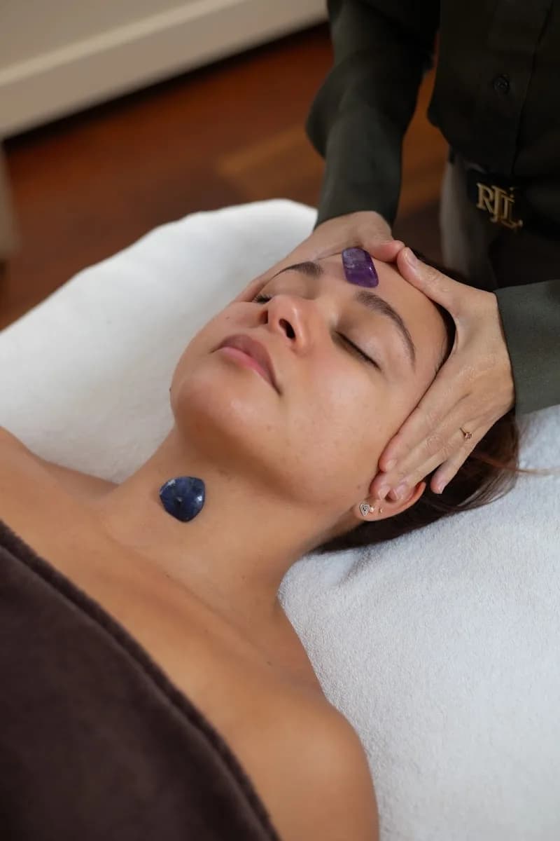 Brazilian Wellness & Lymph Center by Vanessa - Haarlem