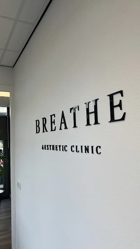Foto van Breathe Clinic