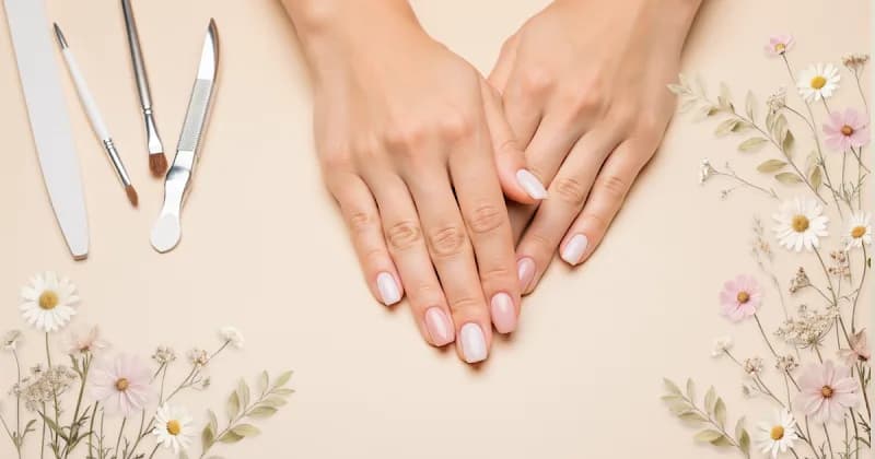 Foto van Breda Nails (Iryna Martynenko)