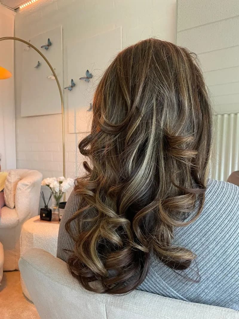 Foto van Brinique Lashes