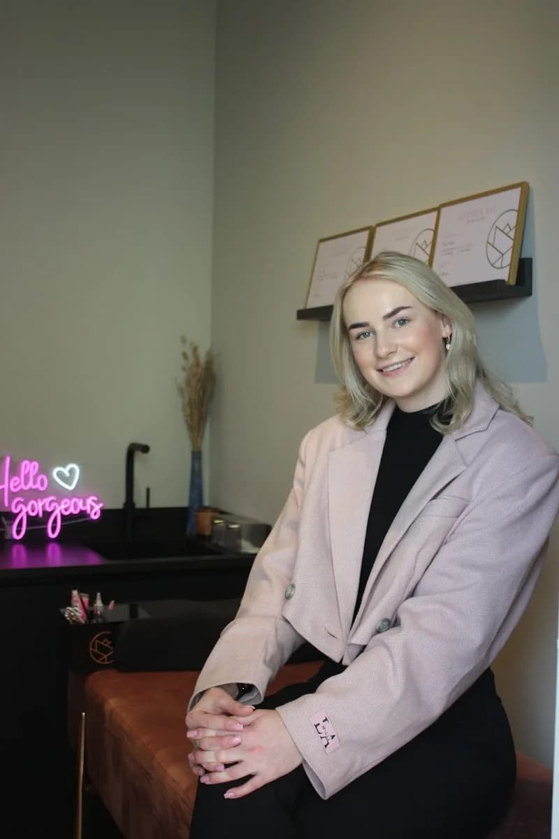 Brow & Lash Bar - Enschede