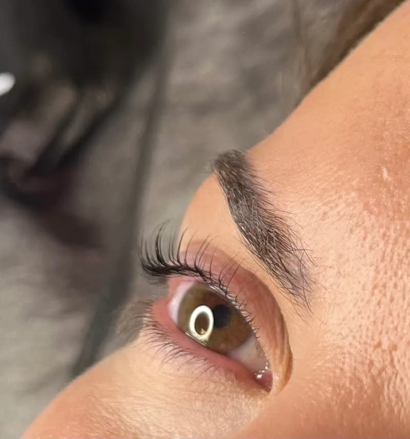 Foto van Brow Lash & Wax Bar