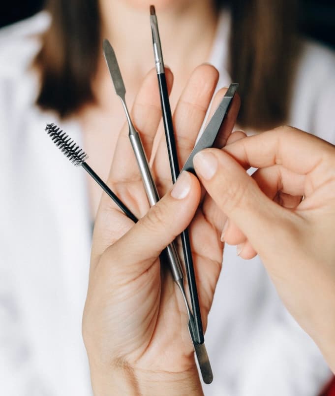 Brow studio Bloom - Loo