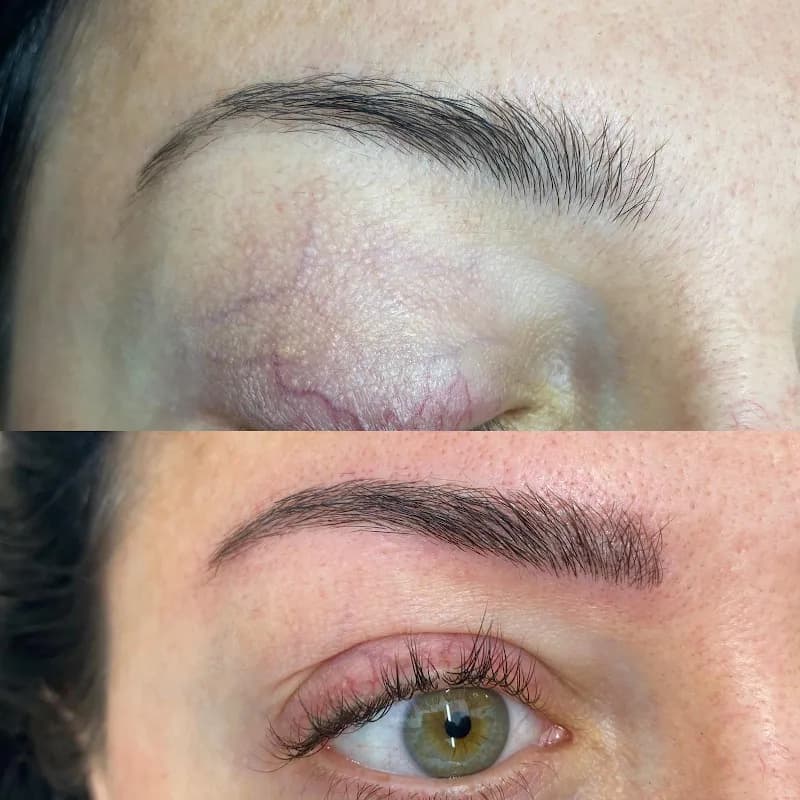 BrowBar Haarlem - Haarlem