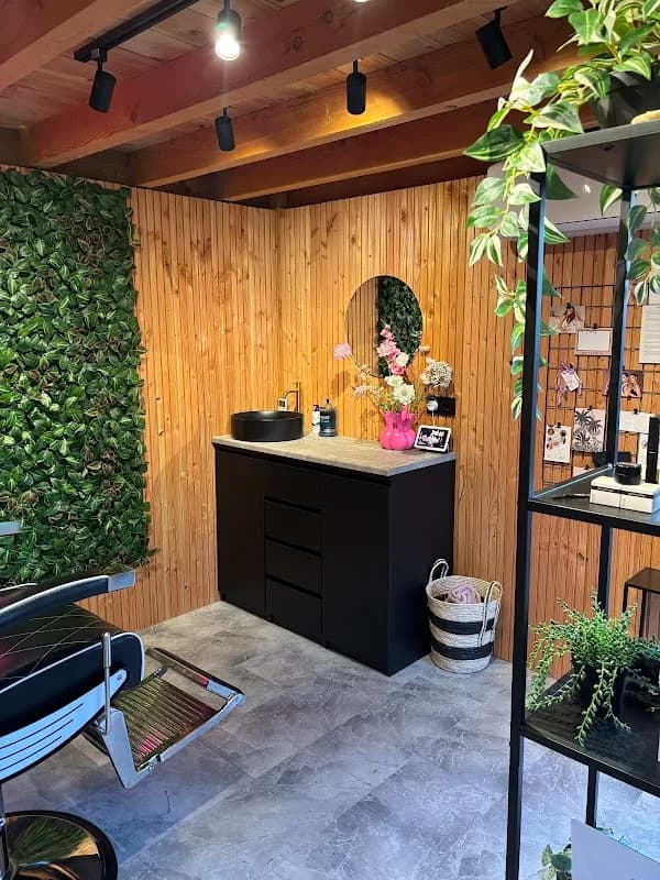 Foto van Brows & Beauty by A
