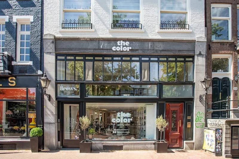 Foto van Brows by Monique