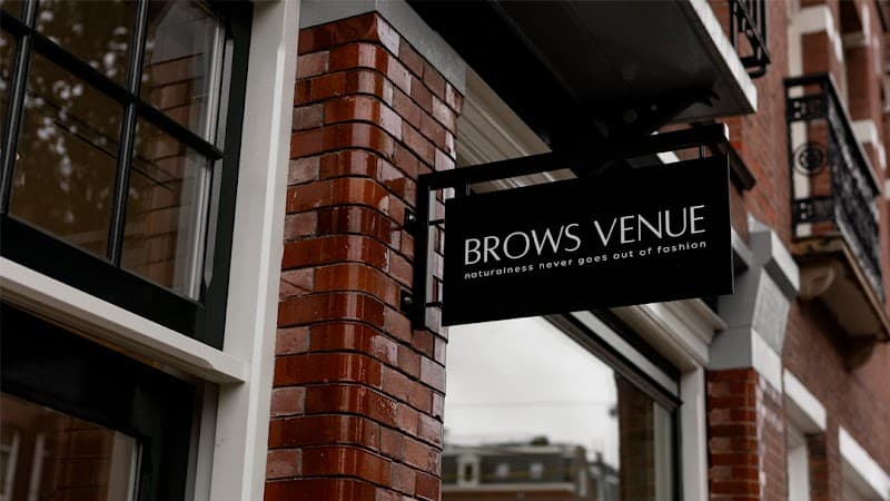 BROWS VENUE - Amsterdam