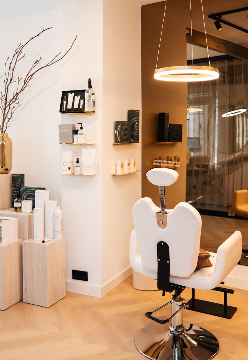 Browstudio Eindhoven - Eindhoven