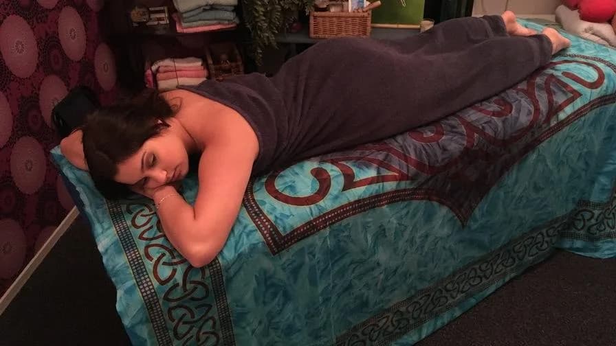 Foto van Budja Massage