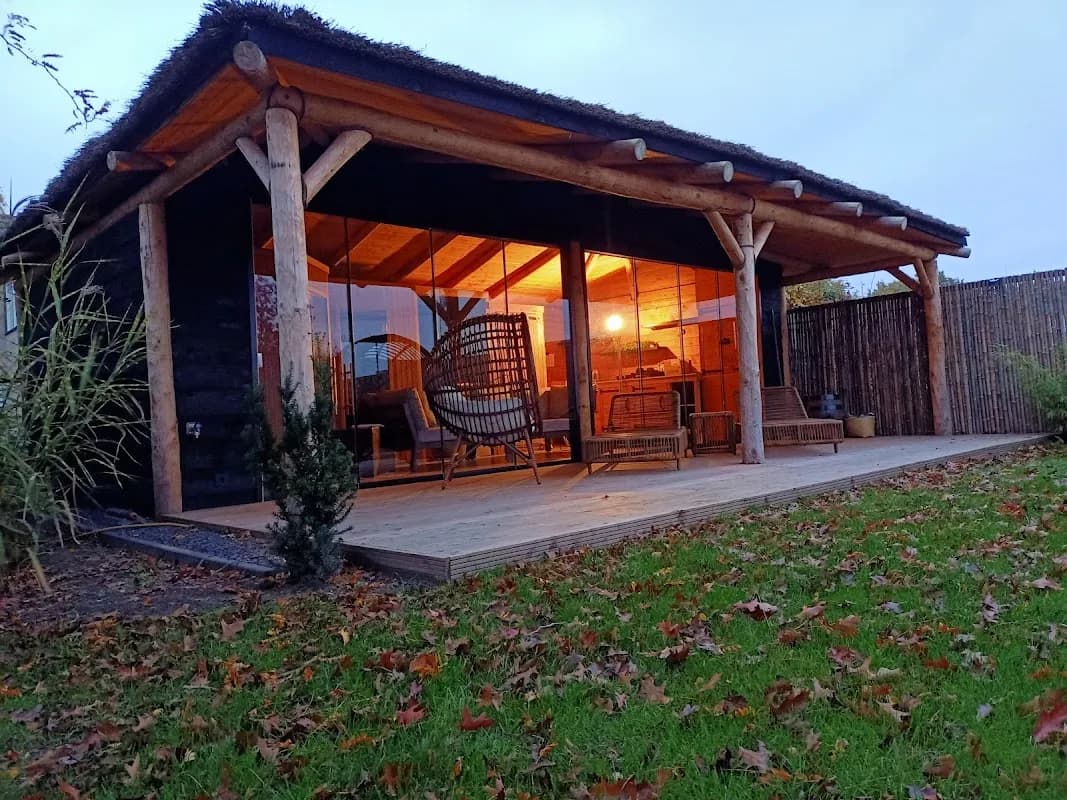 Foto van Buitengewone Wellness | Privé Sauna Breda (Noord)