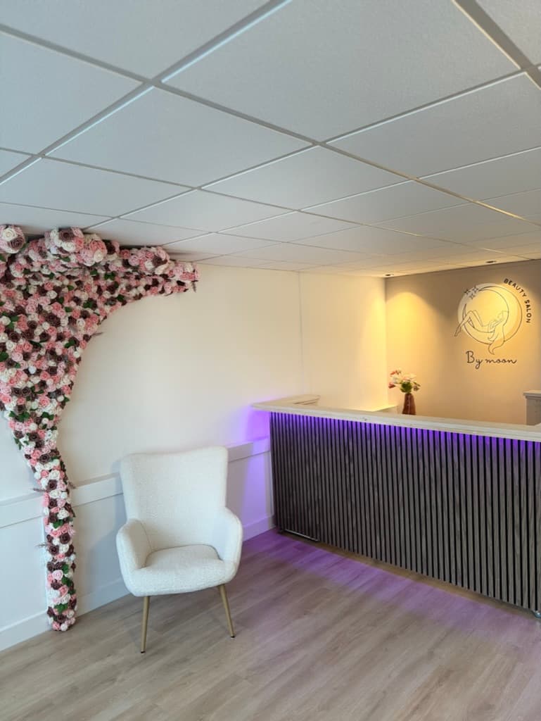 By Moon - Beauty salon - Japanese headspa - Oegstgeest