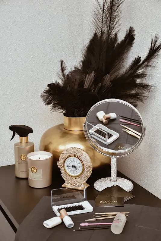 ByLayda Beauty Bar