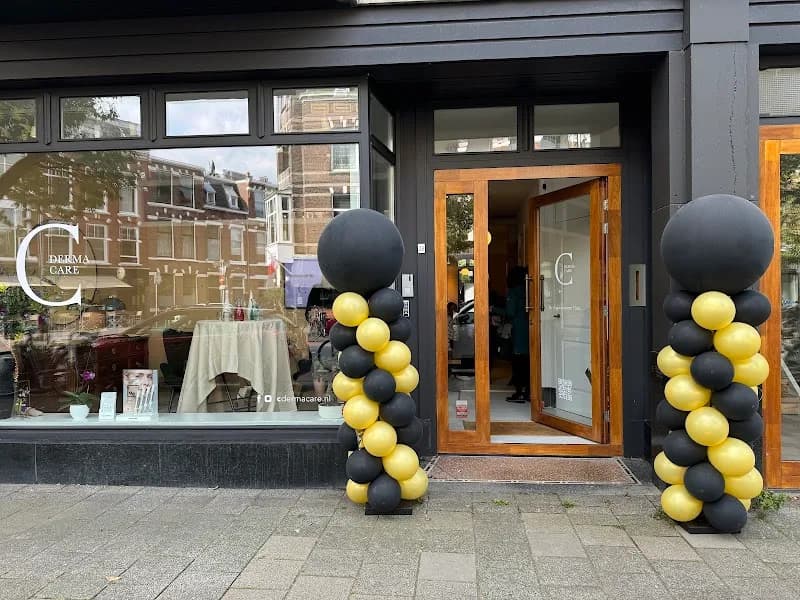 C Dermacare - Den Haag