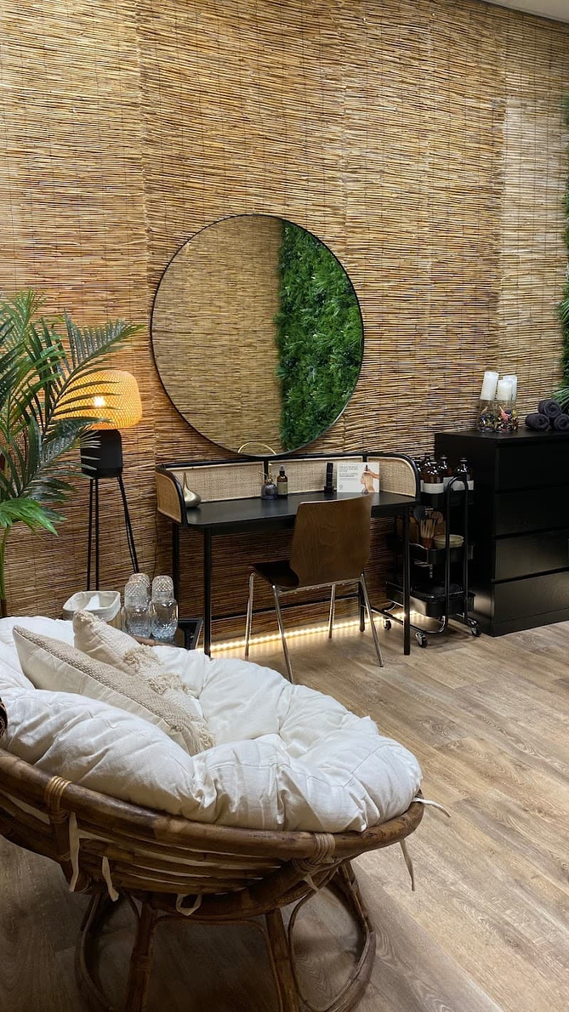 Calmm - Japanese Scalp Treatment - Eindhoven