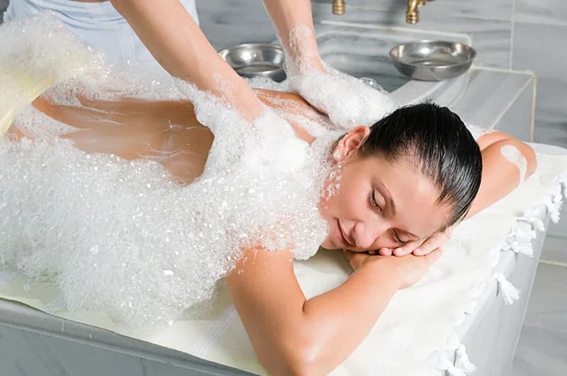 Foto van Calpen Agape Wellness Massagesalon