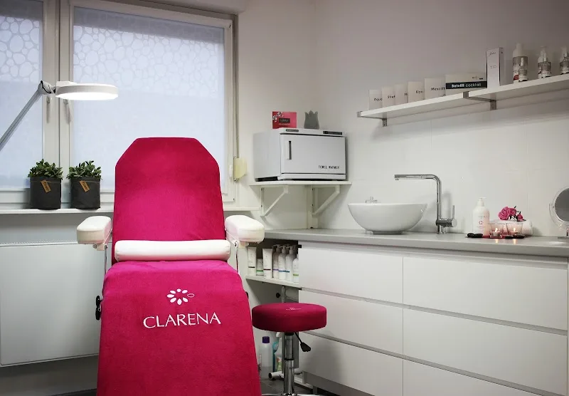 Foto van Camilla Beauty & Nails Studio