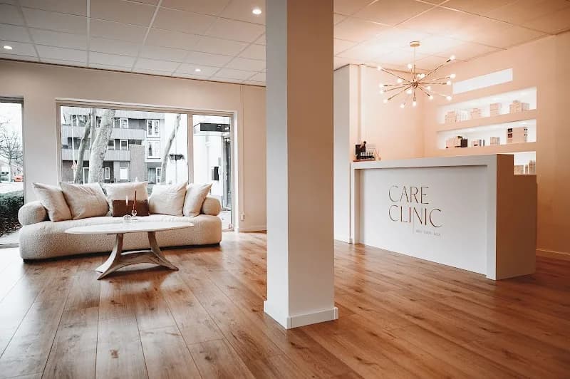 Care Clinic - Apeldoorn