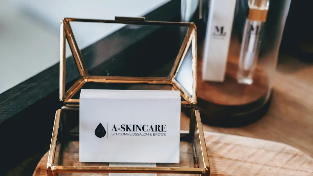 Caren Skin Care