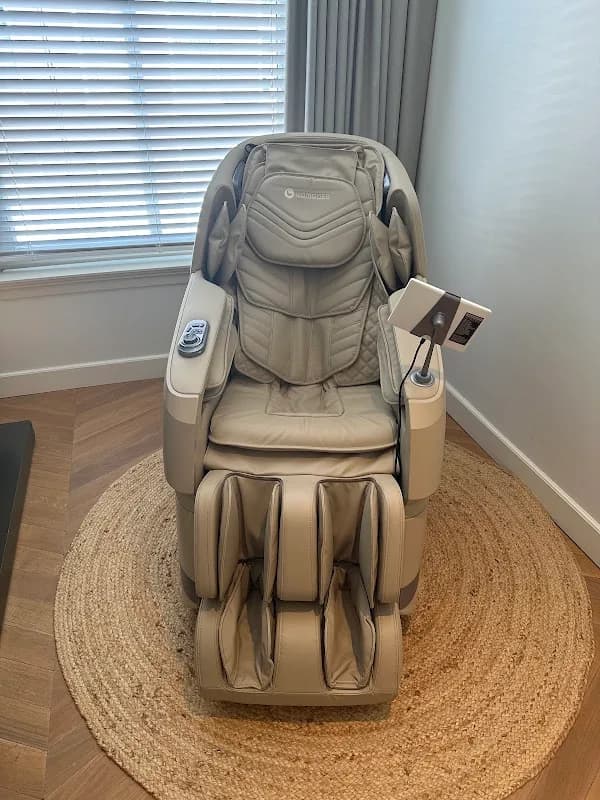 Foto van Casada Massagestoelen