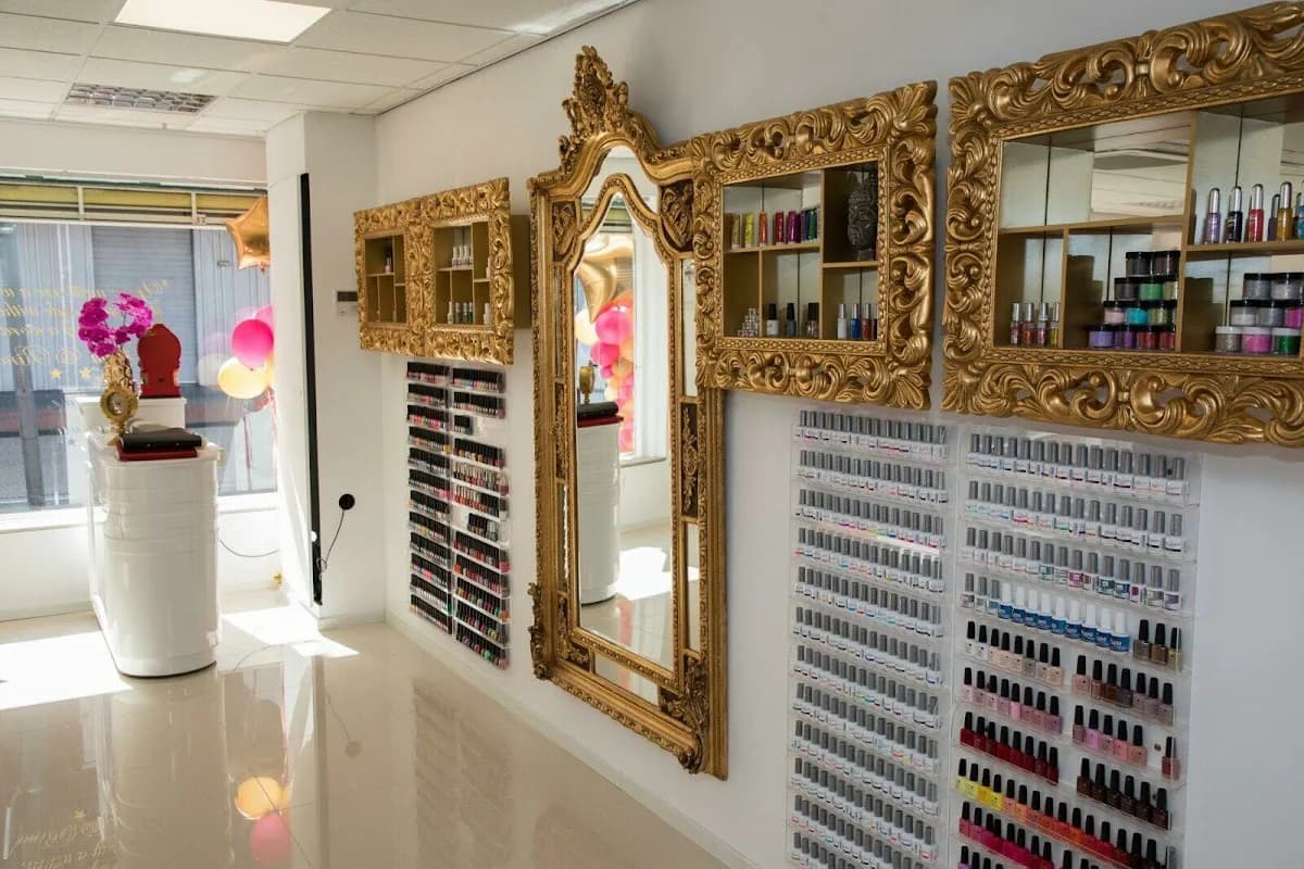 Foto van Catwalk Nails and Fashion
