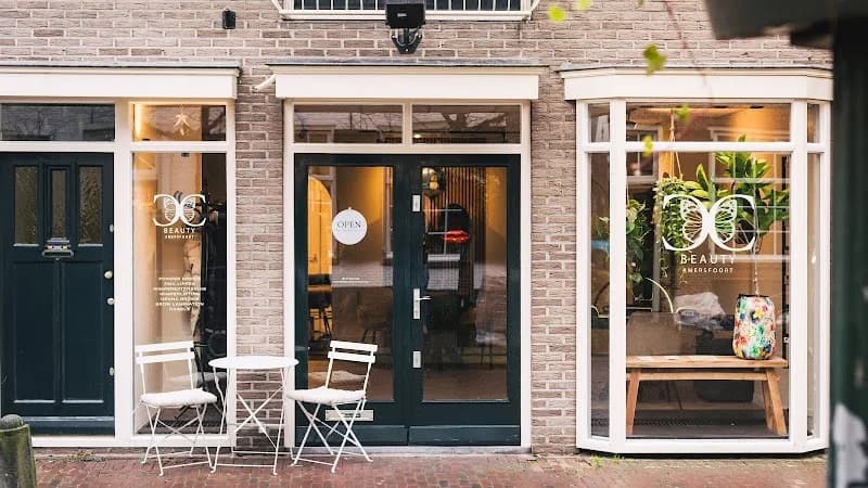 CC Beauty Amersfoort - Amersfoort