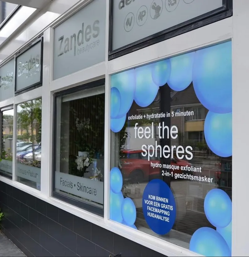 Ceez Skin care Leiderdorp - Leiderdorp