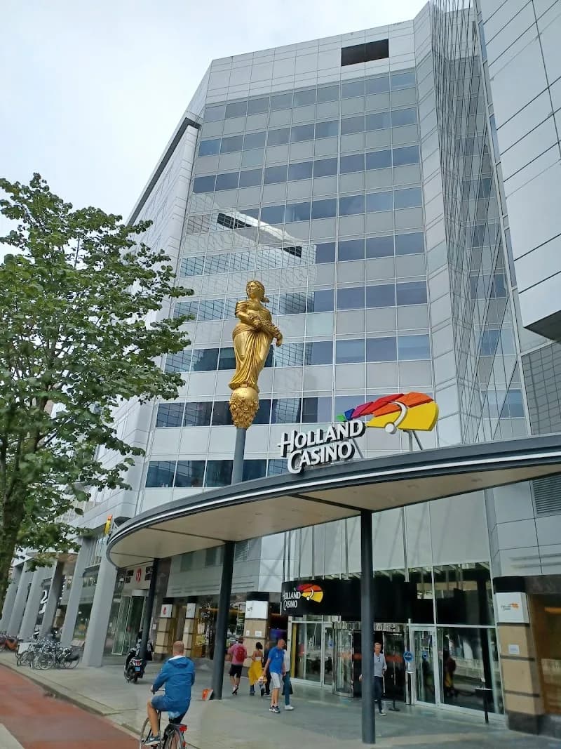 Foto van Central Plaza