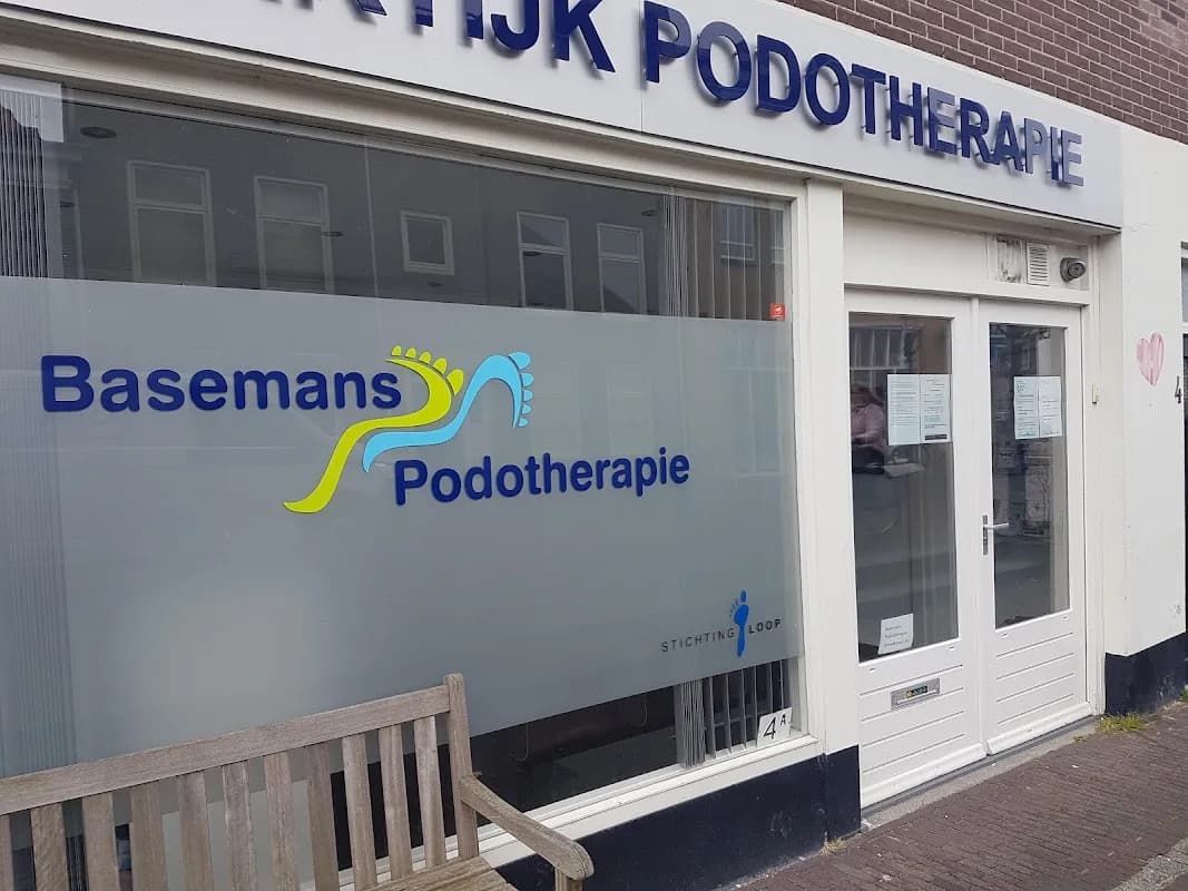 Centrum voor Podotherapie Basemans