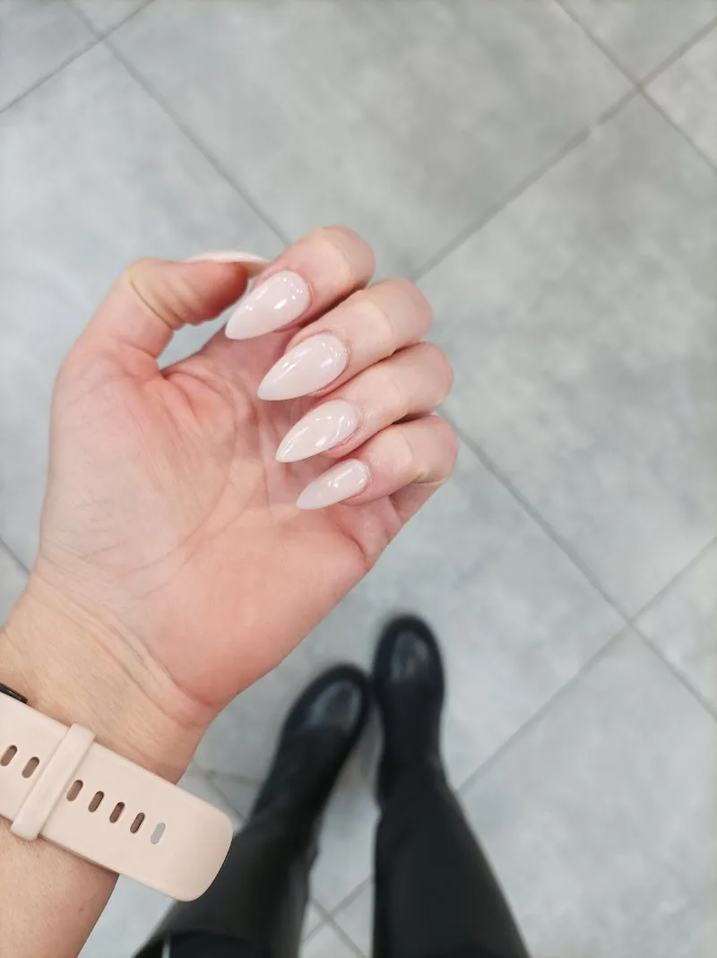 Foto van Century Nails - Amsterdam