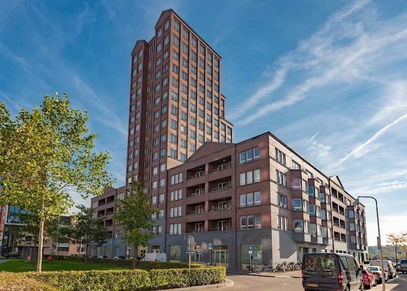 Ceulen Klinieken - Amersfoort