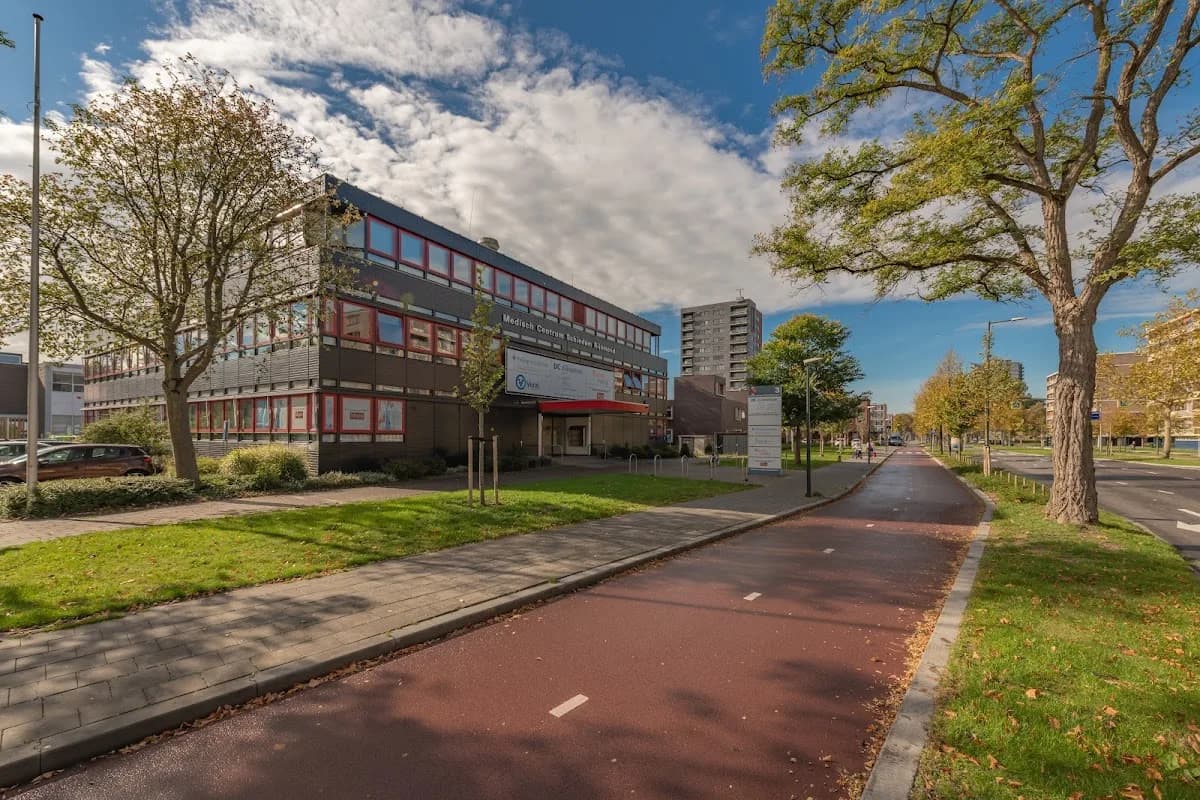 Foto van Ceulen Klinieken