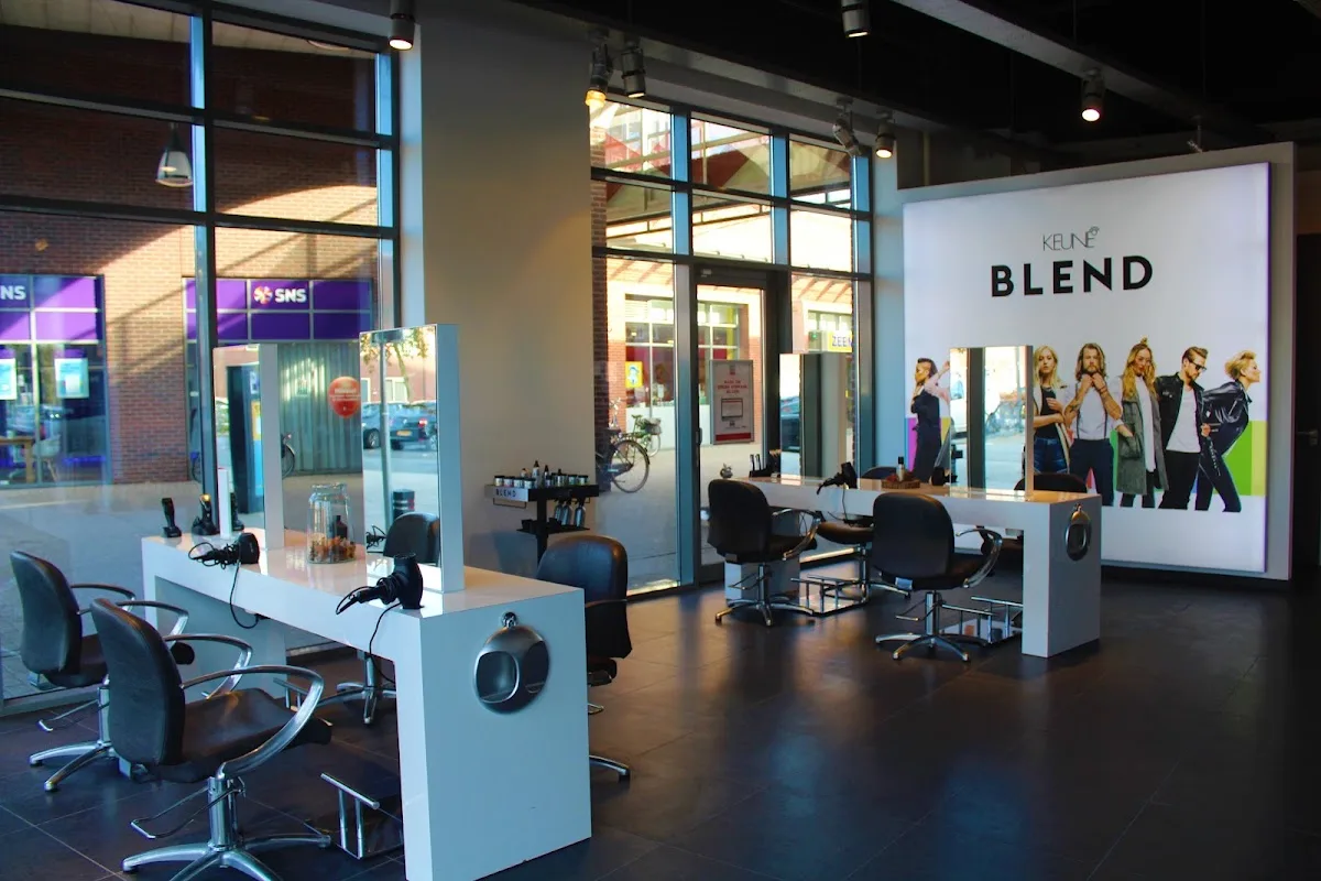 Foto van CFH Care For Hair Assendelft