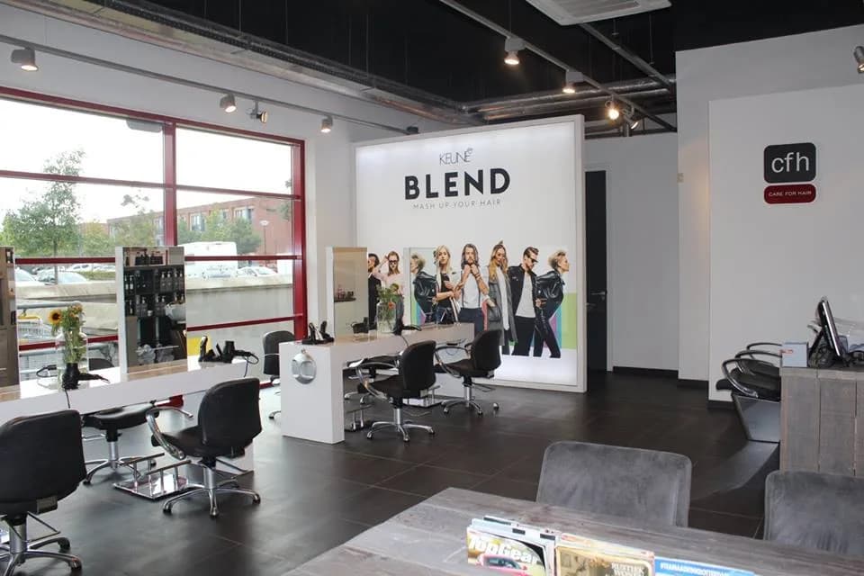 CFH Care For Hair Heerhugowaard