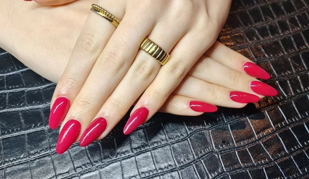 Foto van Changed Nails